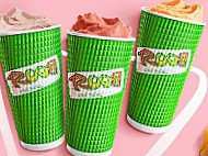 Boost Juice (pavilion) food