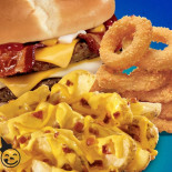 Jack In The Box Cibo