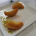 Solidere Cibo