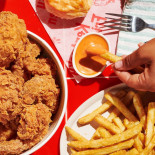 Kfc Cibo