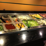 Kc Buffet Cibo