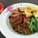 Soon Tet Vegetarian (Bch Rawang) Cibo