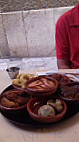 Picnicibiza food