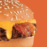 Hardee's Cibo