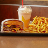 Hardee's Cibo