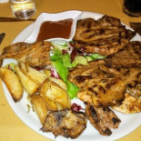 Notorious Comida