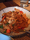 Baiyor Thai food