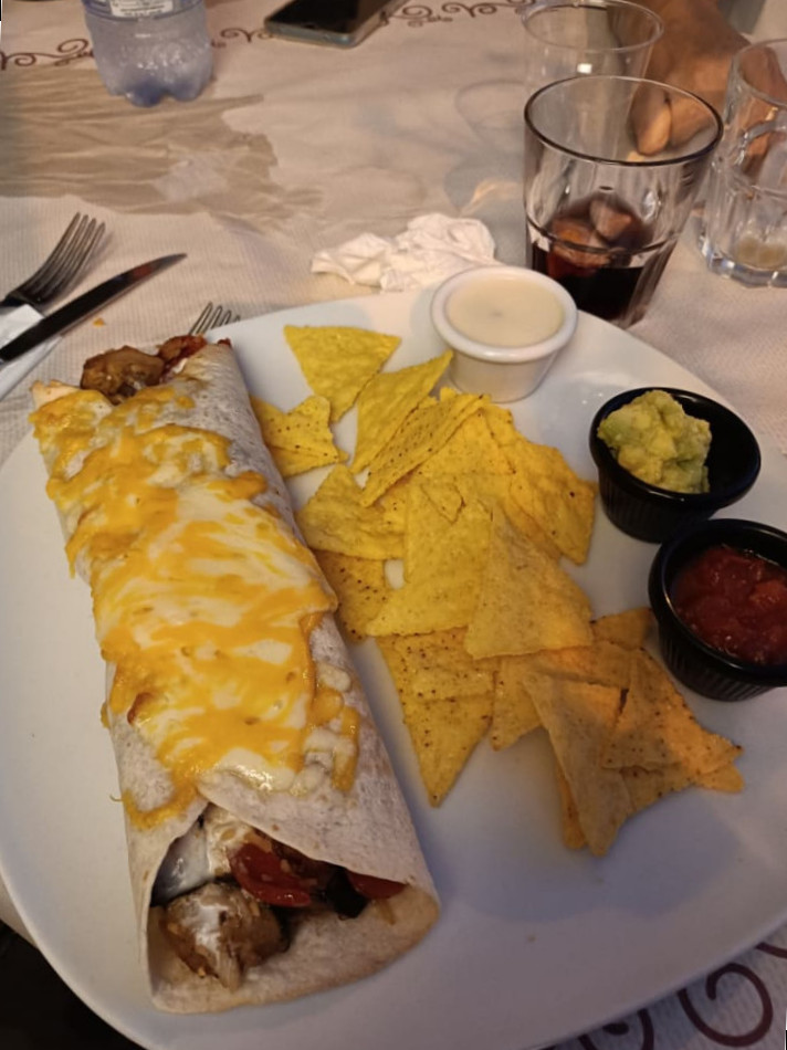 Malibu Grill Essen
