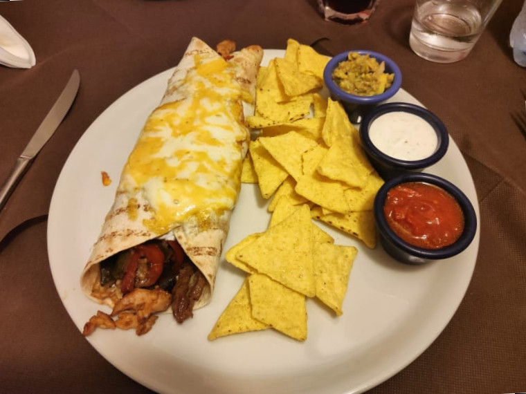 Malibu Grill Essen