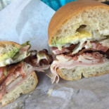 Monkey's Subs Cibo