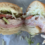 Monkey's Subs Cibo