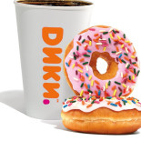 Dunkin' Cibo