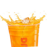 Dunkin' Cibo