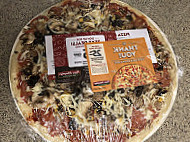 Papa Murphy 's Take 'n ' Bake Pizza food