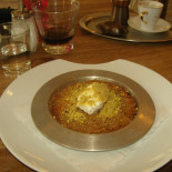 Balkaymak Cibo