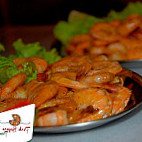 Pizzaria Porto Seguro Point food