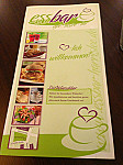 essbar Harrislee menu