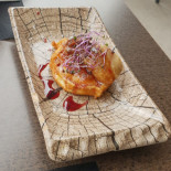La Coma Corner Cibo
