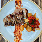 Iberica Leeds food