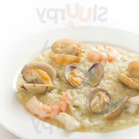 Ox's Cibo