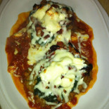 Vigneto Cafe Cibo