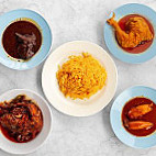 Nasi Kandar Ali Ipd food