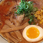 Kyushu Ramen And Sushi food