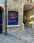 Mews of Mayfair outside