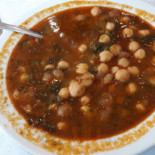 Merche Cibo