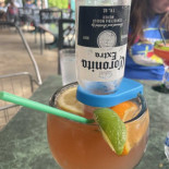 Mi Rancho Dentro