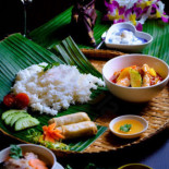 Thaidy Cibo