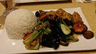 Malaya Corner food