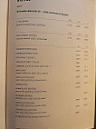 I Trulli Ristorante Pizzeria menu