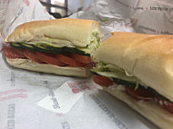 Jimmy John's food