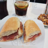 Blackzi Cibo