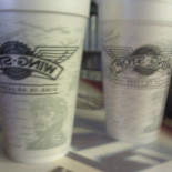 Wingstop Cibo