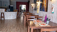 Les Tapas S'emballent food