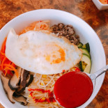 Mr. Wang Cibo