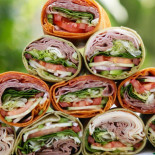 Subway Cibo