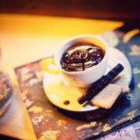 Anticafé Cibo
