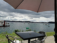 Bistrot Quai Du Barrage inside