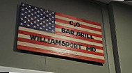 C&o Grill And Pub menu