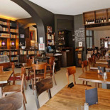 Vino E Libri Cibo