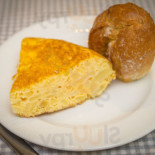 Taberna De O'donnell Cibo