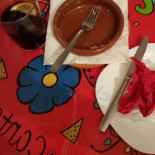 Desperado Cibo