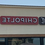 Chipotle Mexican Grill Cibo