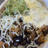 Chipotle Mexican Grill Cibo