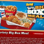 Kfc Piatti