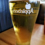 Applebee's Cibo