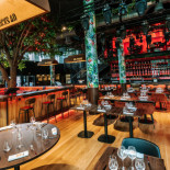 Docks 40 Cibo
